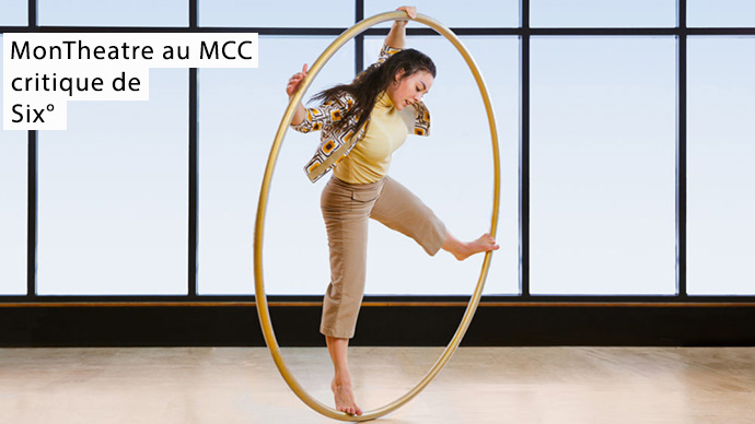 MonTheatre au MONTRÉAL COMPLÈTEMENT CIRQUE <a href="/mtlccirque/">MCOMPLÈTEMENTCiRQUE</a> :
critique de "Six°" (<a href="/FLIPFabrique/">FLIP Fabrique</a>)
#critique #critiquecirque #MontrealCirque #artsvivants #festival #MCC2021 #MCC21
bit.ly/2ThgoC1