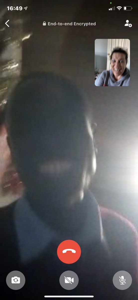 Storm Trentham tweet media