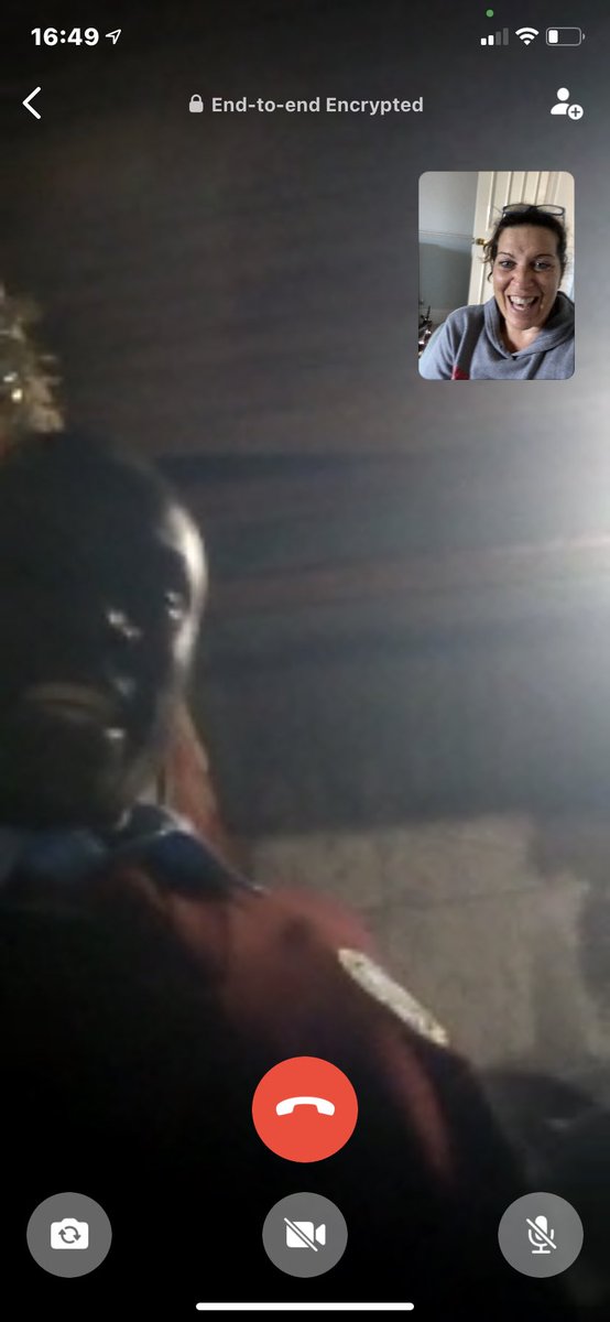 Storm Trentham tweet media