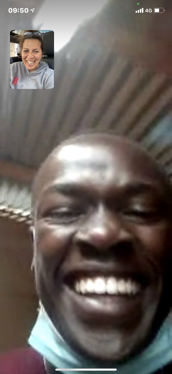 Storm Trentham tweet media