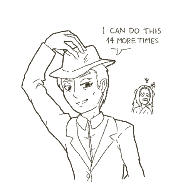 PoppyMoon_Art's tweet photo. Get back at her by trolling every chance you get.
Prompt from incorrect-nightmares tumblr.
#LittleNightmares2 #リトルナイトメア2 #monix #モノシク #littlenightmaresfanart #LittleNightmares #Littlenightmares2fanart #thinlady #thindy https://t.co/NeBoFX9jxT