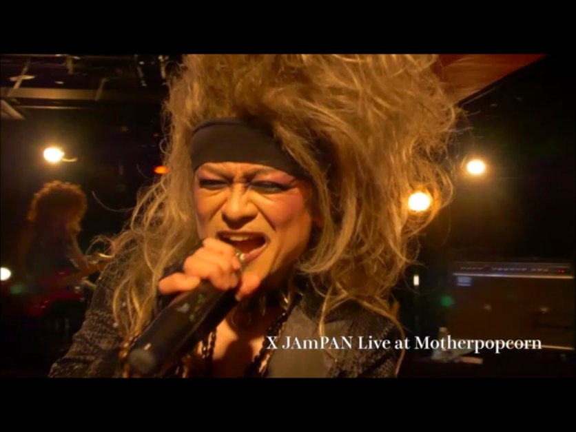 xja_m_pan's tweet image. 気を取り直して…なりふりかまわず収録GIGの配信を再開するぜ〜、てめぇら、早朝バズーカのノリでいけよ〜

善意の拡散、助散もよろしく頼むぜ、おぃ

youtu.be/nU_JYWs4ZNE