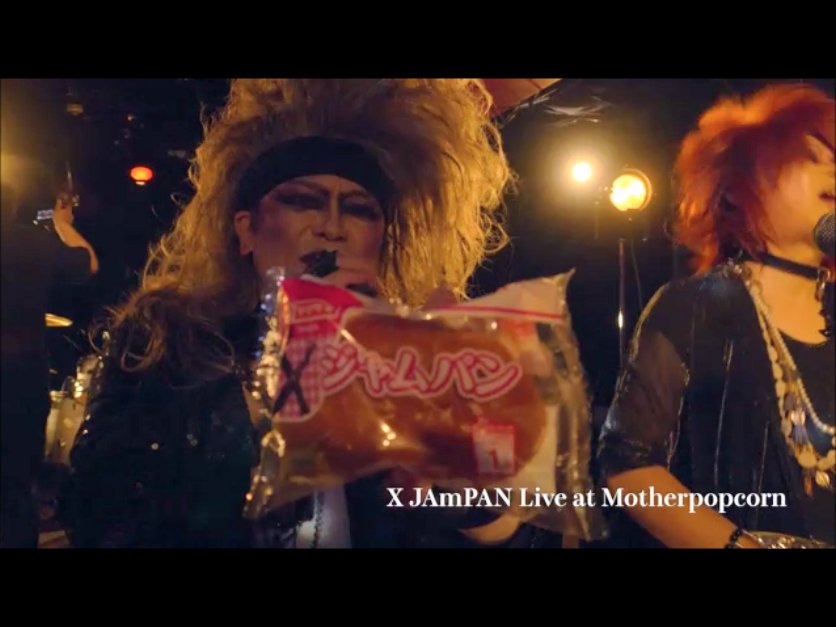 xja_m_pan's tweet image. 気を取り直して…なりふりかまわず収録GIGの配信を再開するぜ〜、てめぇら、早朝バズーカのノリでいけよ〜

善意の拡散、助散もよろしく頼むぜ、おぃ

youtu.be/nU_JYWs4ZNE