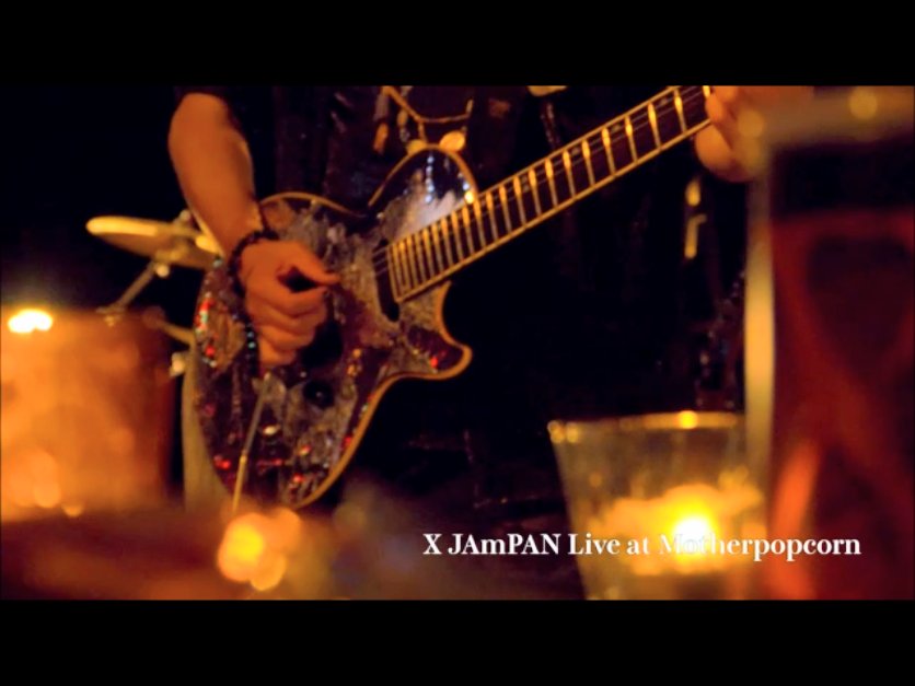 xja_m_pan's tweet image. 気を取り直して…なりふりかまわず収録GIGの配信を再開するぜ〜、てめぇら、早朝バズーカのノリでいけよ〜

善意の拡散、助散もよろしく頼むぜ、おぃ

youtu.be/nU_JYWs4ZNE