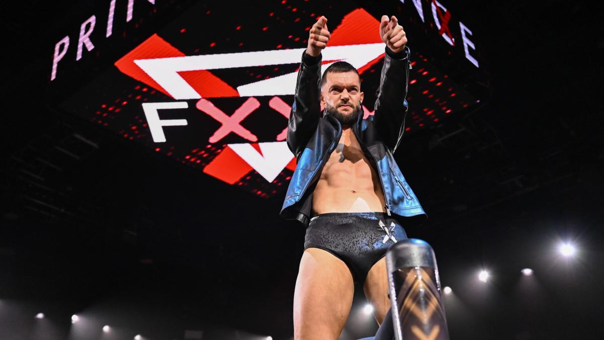 “Finn Bálor is being rumored for a main roster return on tonight's ...