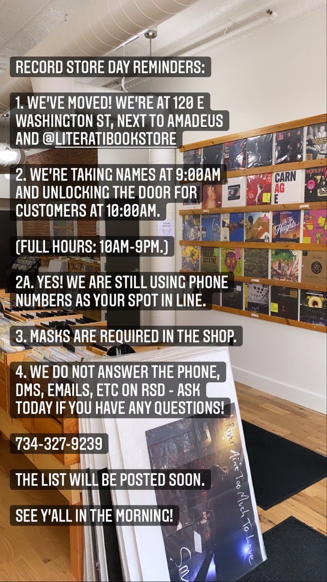 Underground Sounds Ann Arbor tweet media