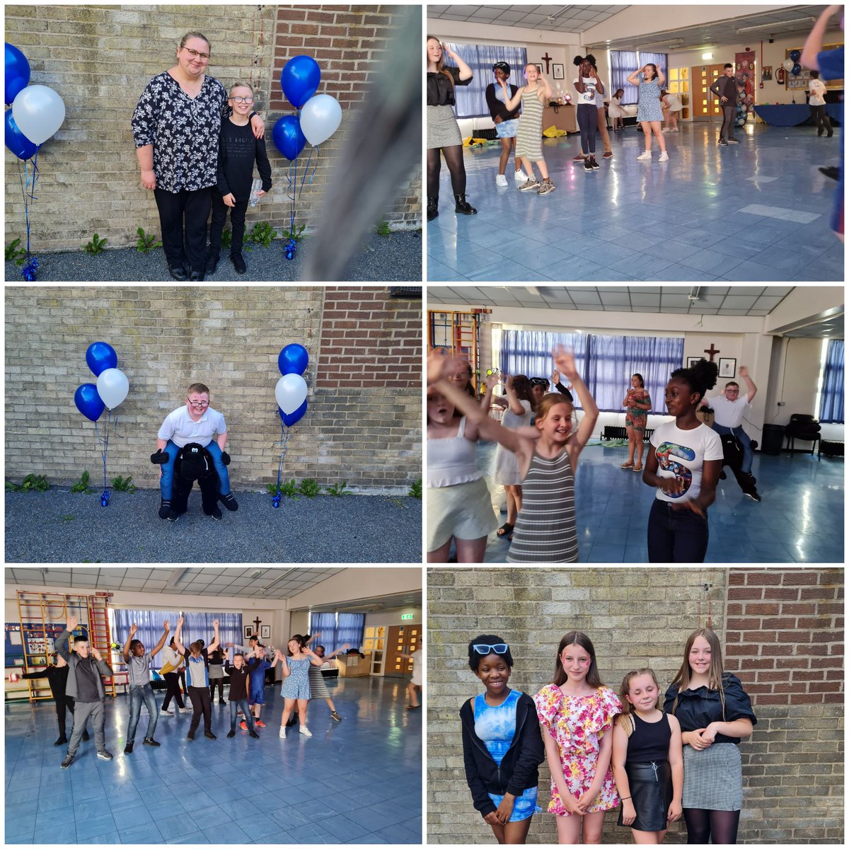 ReadingatOLSP's tweet photo. #memories #year6leavers https://t.co/ydbrweBkUy