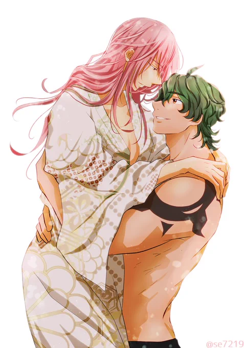 Good morning Princess.(ジョーチェリ) 