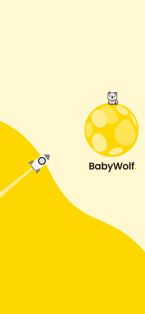 BabyWolf_FR's tweet photo. Ici, quelques fonds d’écran mobiles BabyWolf pour vous tous, profitez-en! Yellow heart

https://t.co/6Ox0MIdau6 https://t.co/BCUhCFzQYX