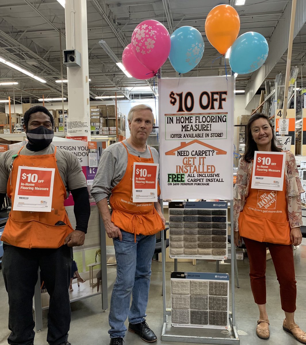 Randy Rowe (@r_rowe1022) on Twitter photo Meadowview Specialty, having a little fun spreading the word GETing it out there!! <a href="/CeceliaDSM/">Cecelia Fernandez</a> <a href="/KristenOikawa/">Kristen Oikawa</a> <a href="/GlennHD20/">Glenn Nicholas</a> <a href="/THDgonzalez75/">Mario Gonzalez</a> #thd100 Meadowview Specialty, having a little fun spreading the word GETing it out there!! <a href="/CeceliaDSM/">Cecelia Fernandez</a> <a href="/KristenOikawa/">Kristen Oikawa</a> <a href="/GlennHD20/">Glenn Nicholas</a> <a href="/THDgonzalez75/">Mario Gonzalez</a> #thd100