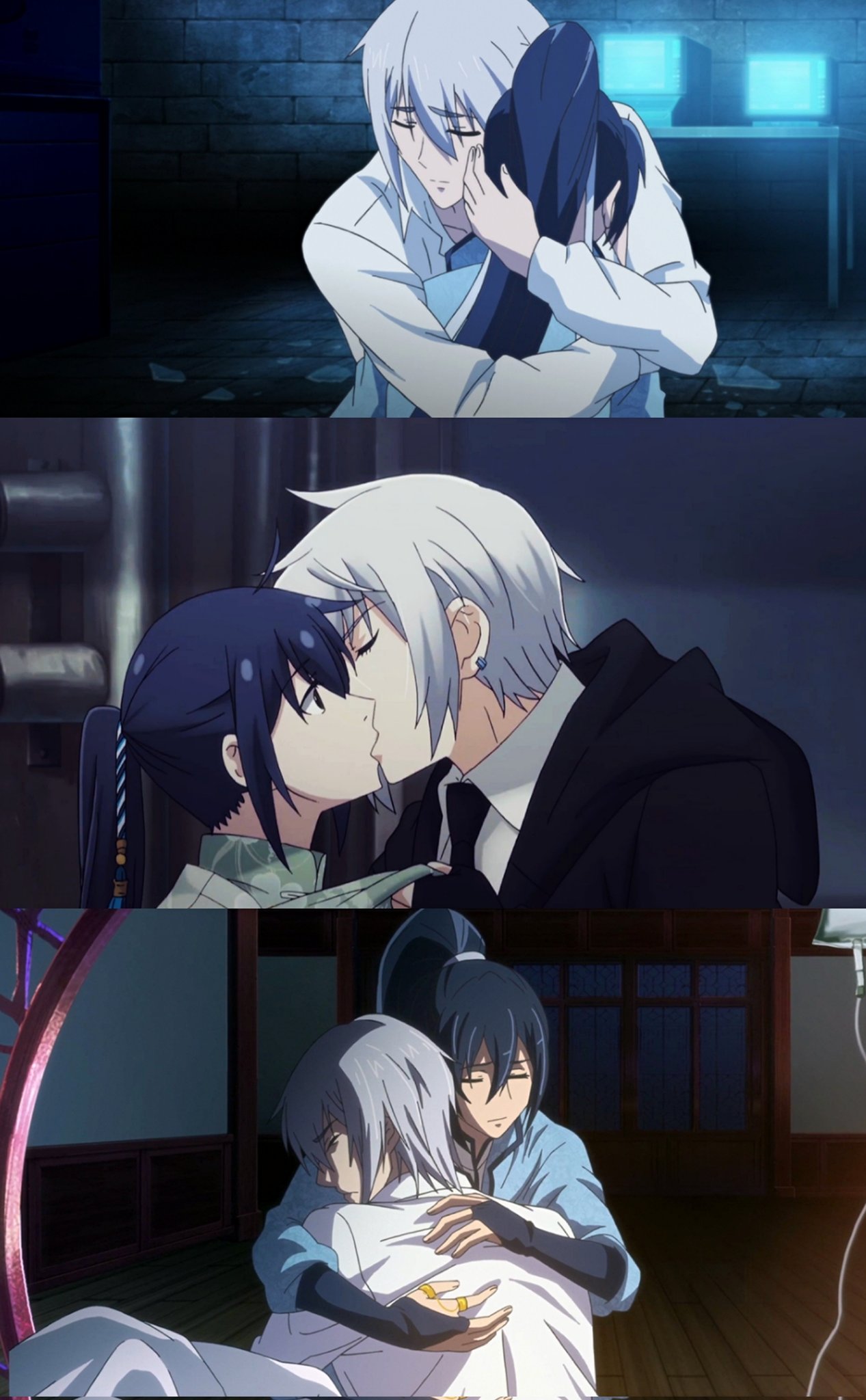 Ling Qi (Spiritpact) - Pictures 