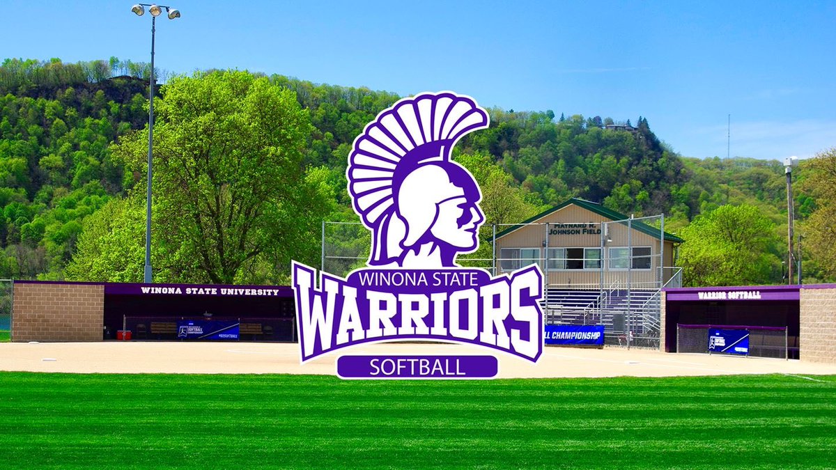 ashleechantos07's tweet photo. I am super excited to announce that I have verbally committed to Winona State University to continue my academic and athletic career! I can’t wait to play in this amazing program. Big thank you to my coaches, family, and teammates! @SilverHawkSball @CoachThijs @WinonaStateSB 💜🥎 https://t.co/yds2GUd5EO
