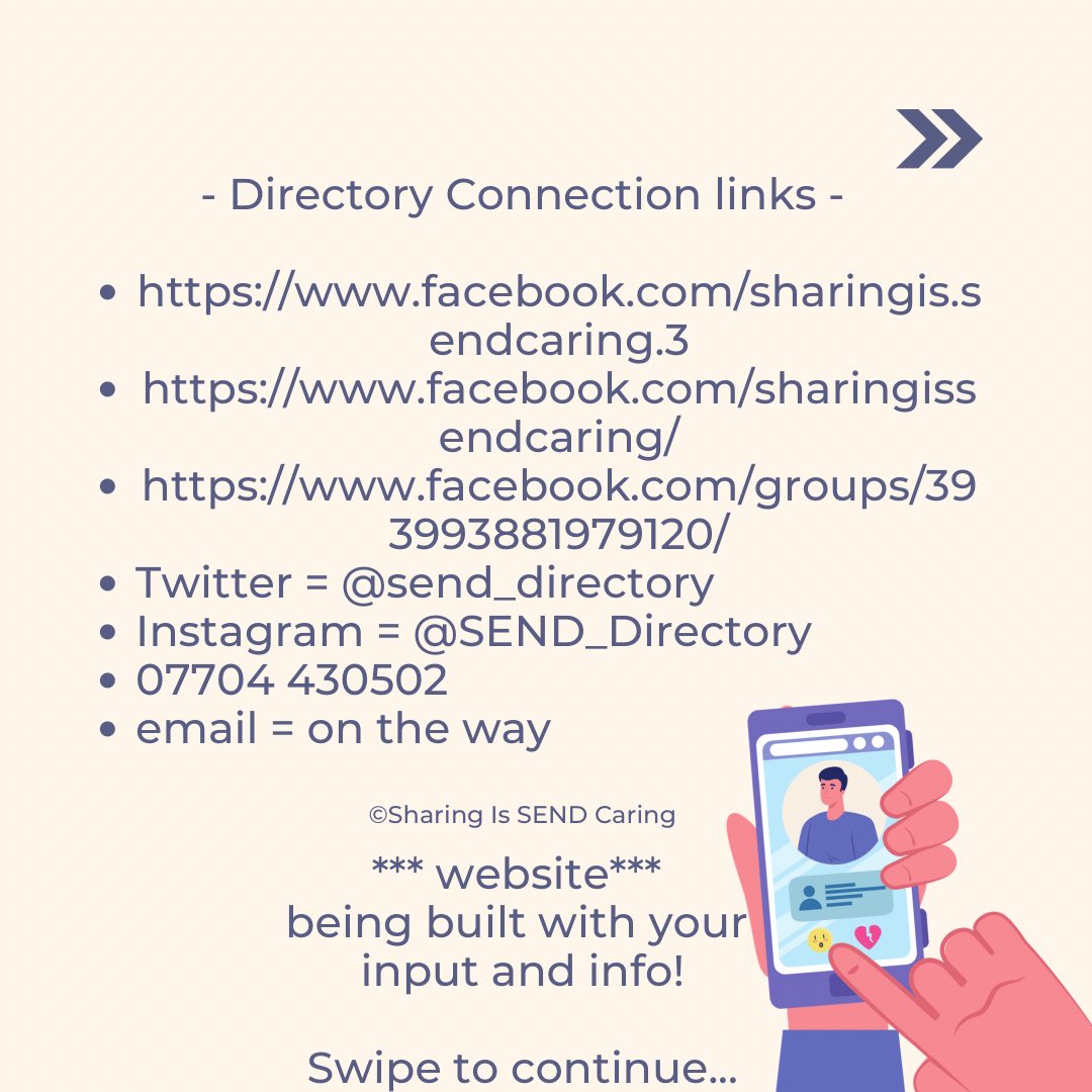 To new followers, inc @reneehaddow <a href="/DpsychAs/">Emma - ASDpsych</a> <a href="/ShuteRachel/">Artsiecoast Gallery</a> <a href="/Thearaway/">Theara Way</a> pls do check out part of my welcome message, as seen in these images. Are you on fb? IG?
Email 
greetings@sharingissendcaring.org.uk
You’re welcome to invite your network to connect W/ me too