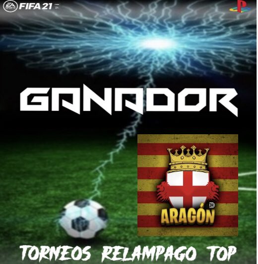 65 Ganador  del torneo relámpago top y os esperamos en otro 💪🏻💪🏻 3 torneo relámpago top ganado por ello 
<a href="/AragonesaClubes/">Selección Aragonesa</a>