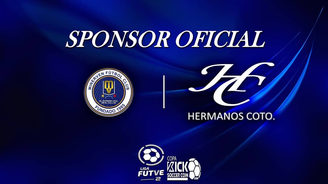 Minerven Fútbol Club tweet media