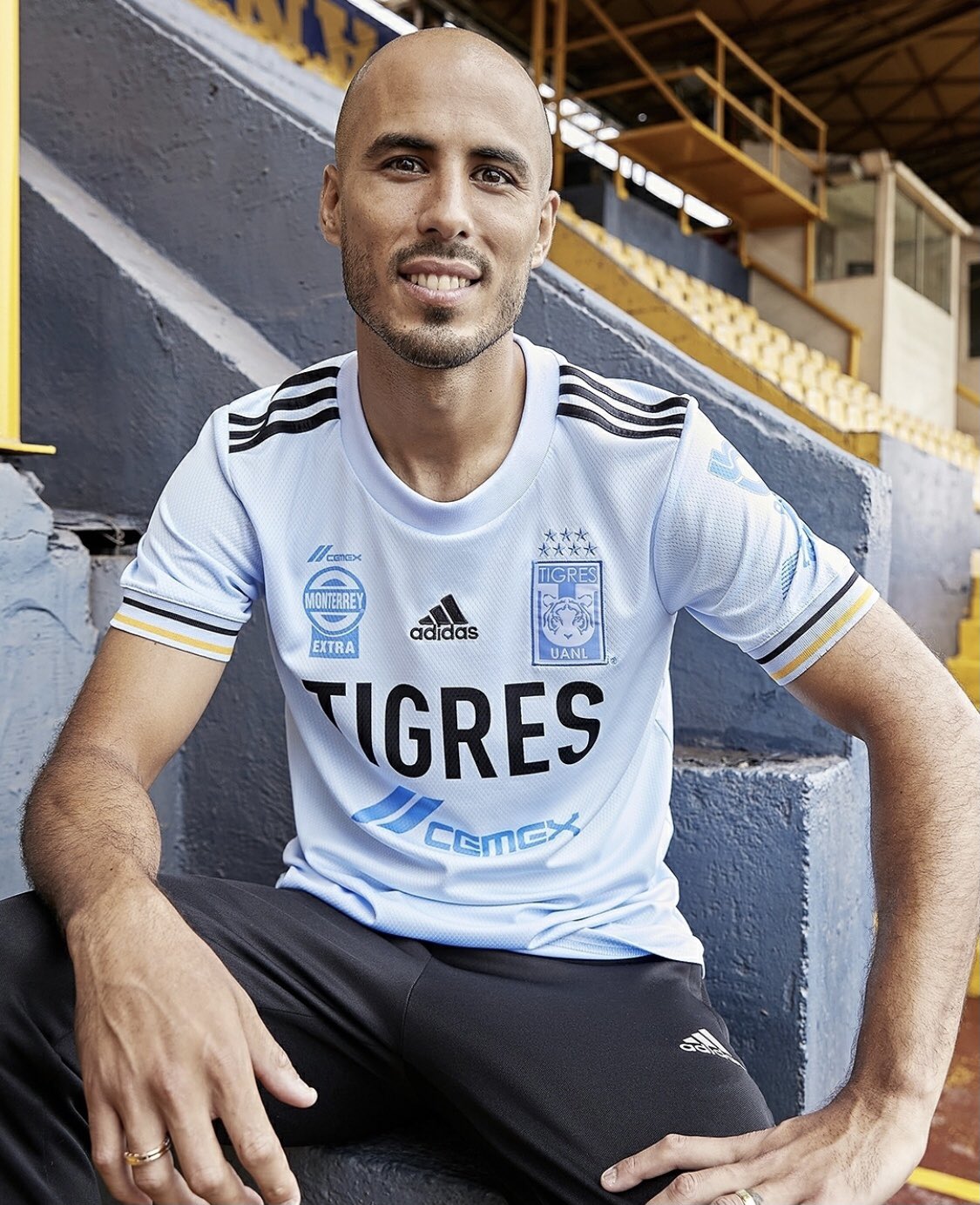 Camisa de tigres 2021 new arrivals