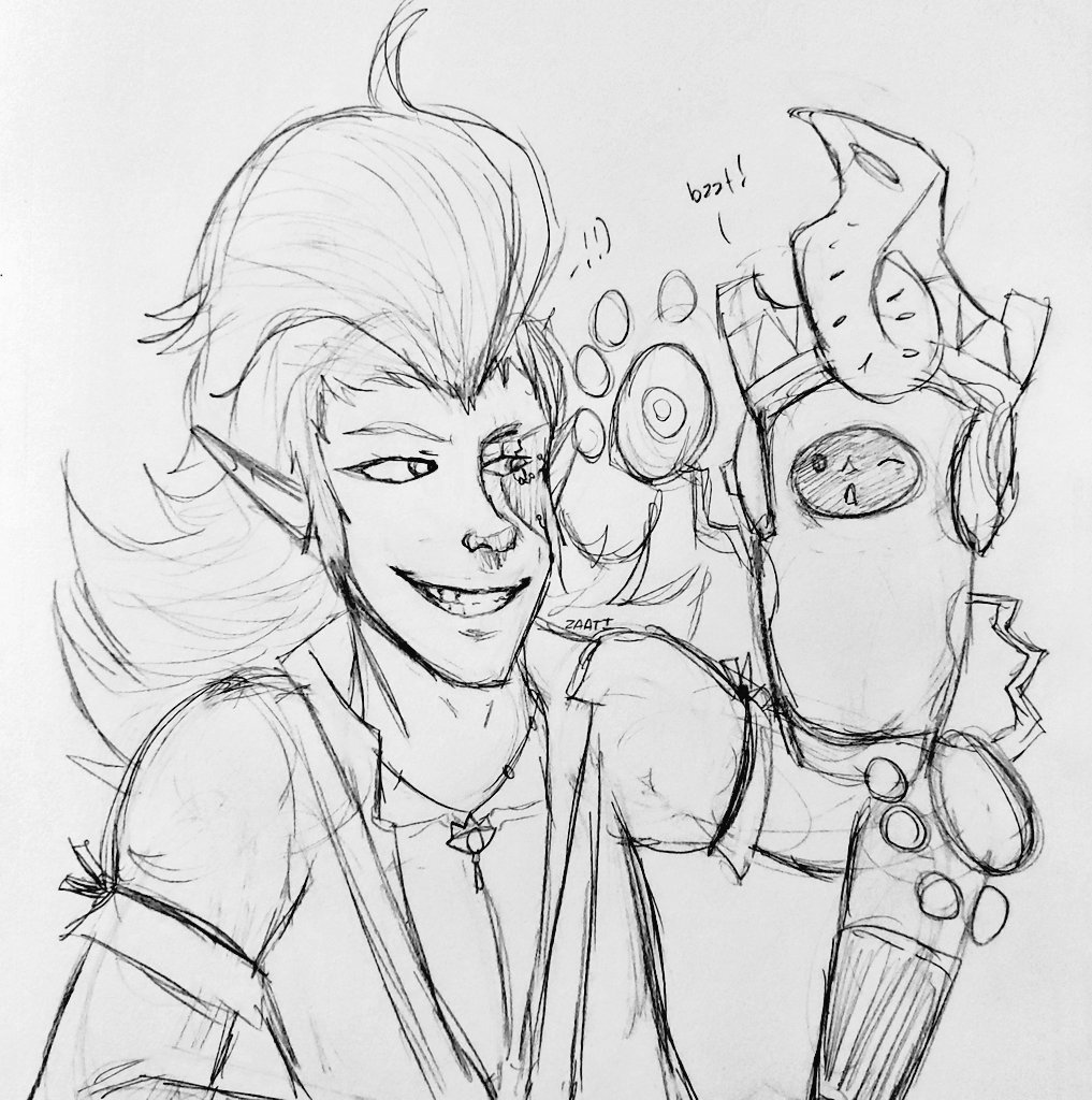 GalacticZyrus's tweet image. You BET Robbie would love the Ancient Robots! || #Robbie #YoungRobbie #AoCRobbie #SkywardSwordHD #AgeofCalamity #LegendofZelda