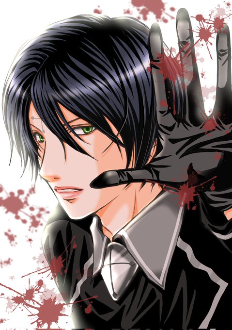 エンゲルスのtwitterイラスト検索結果