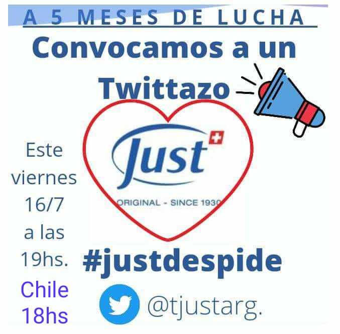 Graciela Esposito tweet media