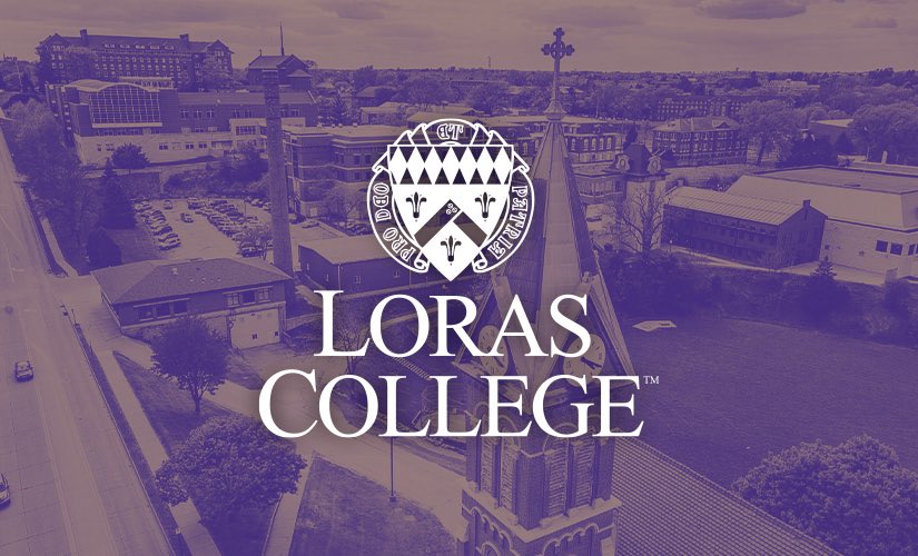 After a great visit, I’m so thankful to have received an offer to continue playing basketball at Loras College! Thank you Coach J and Coach S for this opportunity!! #GoDuhawks