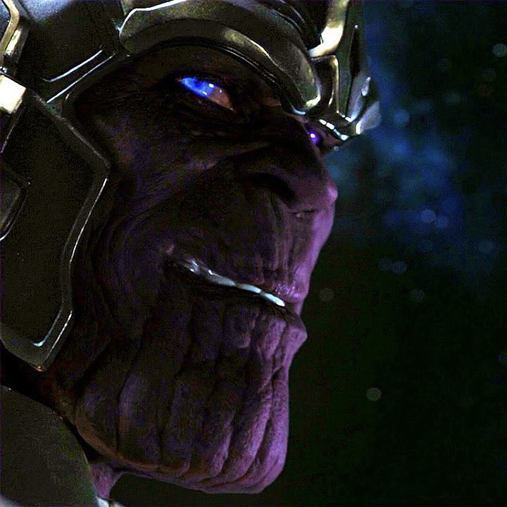 Kang scares me more than Thanos did.