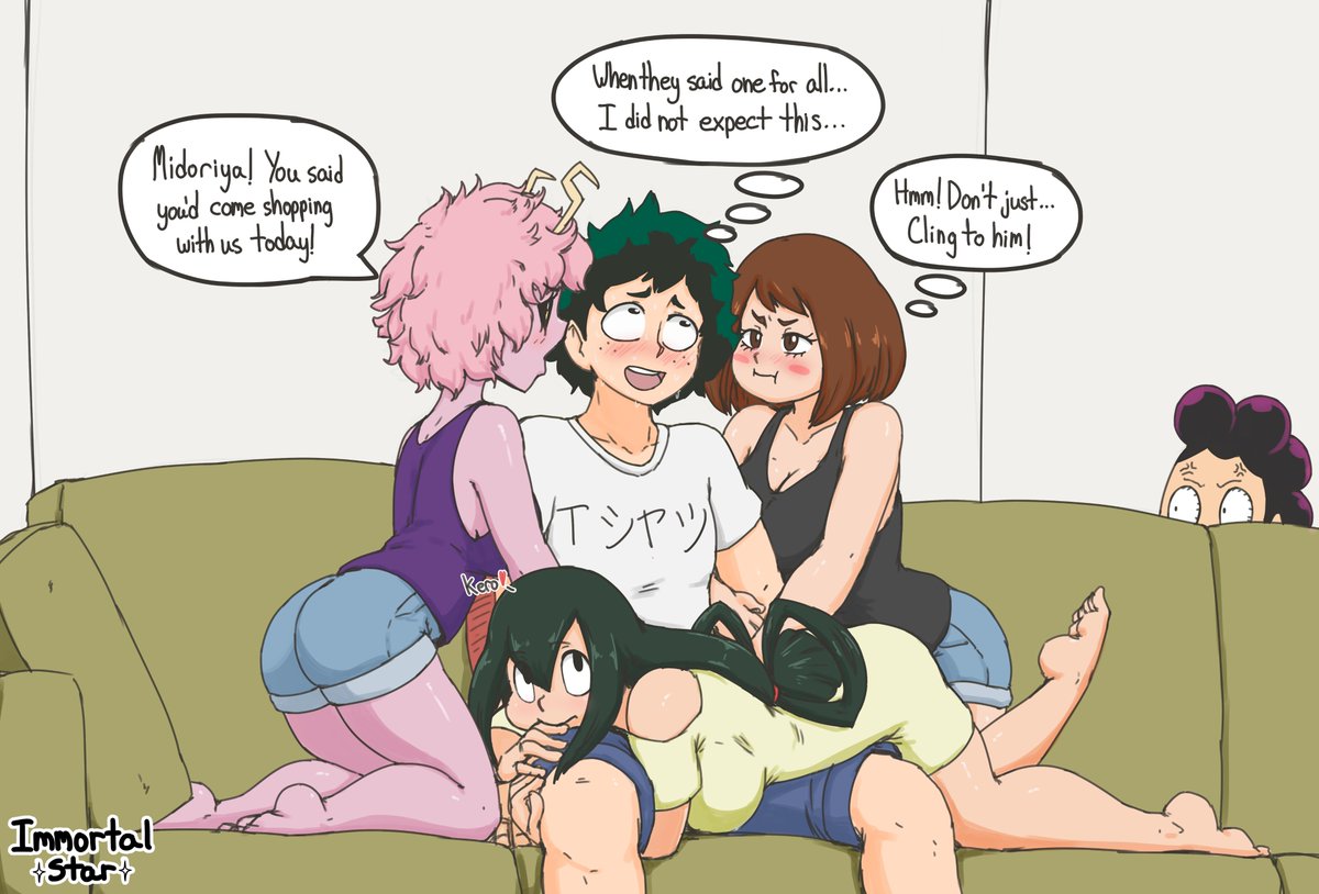 Heroes don't break promises! (Release)