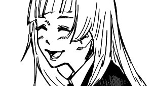 ‍ ‍  ‍
 ‍  ‍
  ‍ ‍  『麗』❛ Just because I'm a fan of Satoru doesn't mean I won't fulfill my duty! I-i'd just like an photograph . . . that's all . ❜
 ‍  ‍
 ‍  ‍