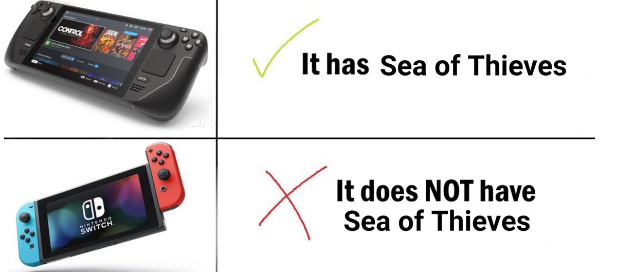 UncleJosh029's tweet photo. 😏🏴‍☠️ https://t.co/jr8mMgUfUu