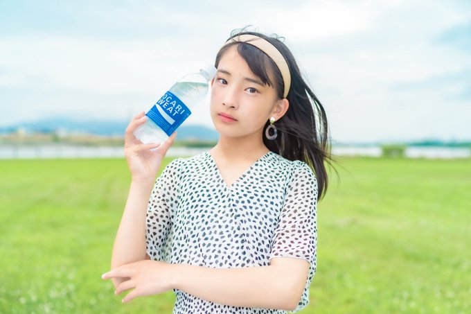 Twitterのコスプレ画像22