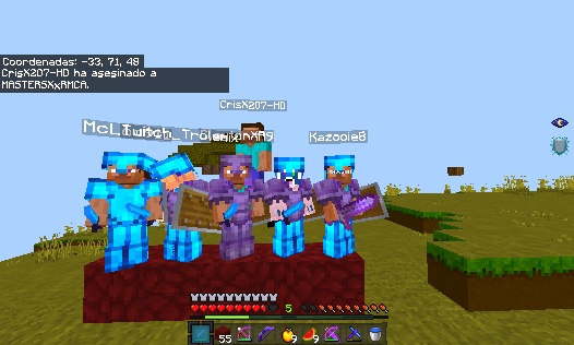 ImpaktoUHC tweet media