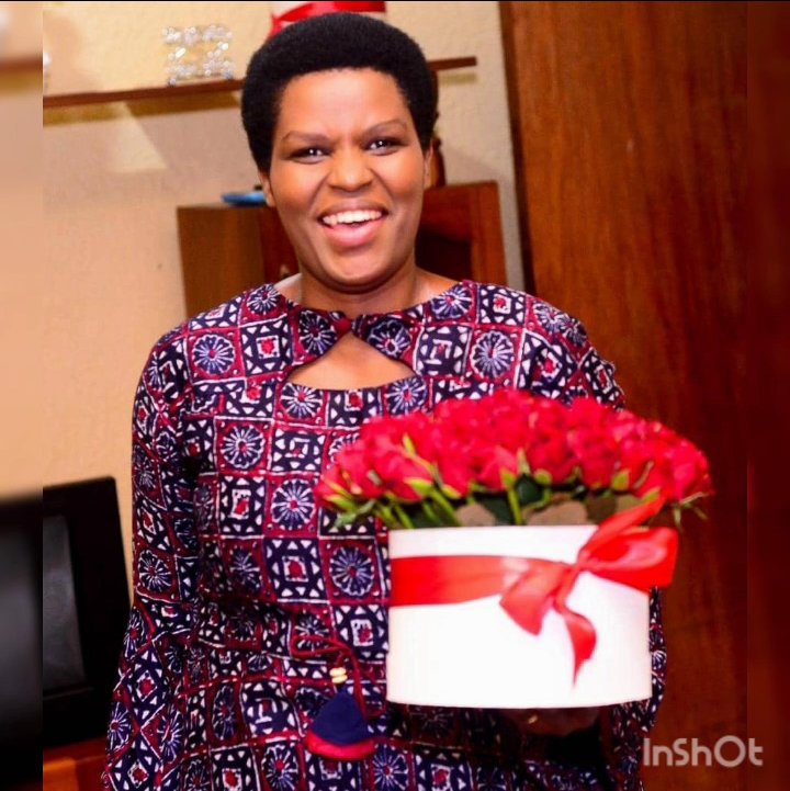 Masafi Mashaba tweet media