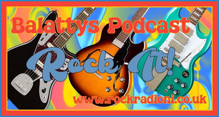 Balatty's tweet photo. https://t.co/wVEvUFccVE

Something for everyone?
I doubt it.
Have a wee listen anyway!

RT all you want!

@ZZTop #PythonLeeJackson @halloates #10CC @QueenWillRock @BeBopDeluxeBand #TravellingWilburys @TheWho #TheFaces @cheaptrick  #Free https://t.co/1BWQLaWjJ7