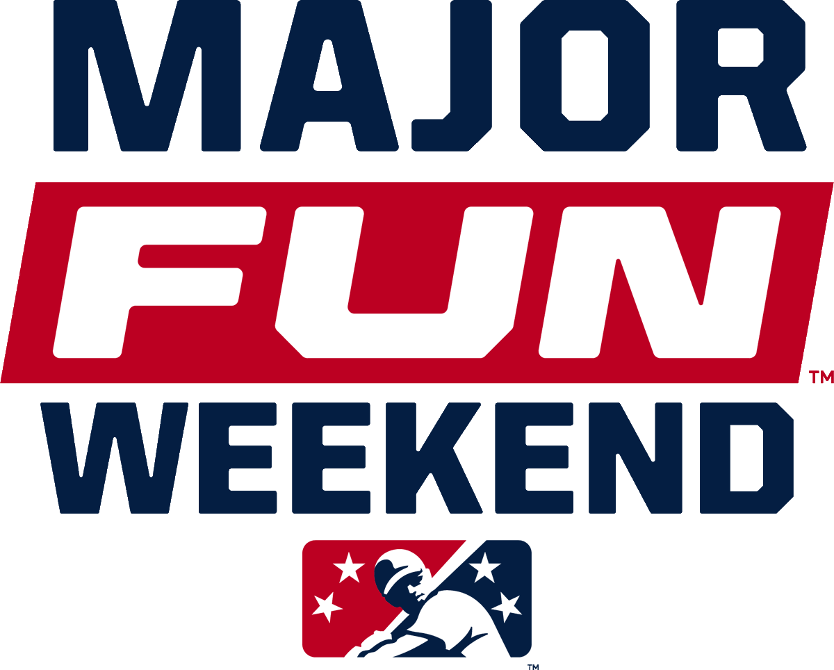 RRExpress's tweet photo. Today is the official start of @MiLB #MajorFunWeekend!
To celebrate, https://t.co/Jyfz4lpe5n is free all weekend long via desktop so you can keep track of the #RRExpress during their road trip to Sacramento. https://t.co/cxXo9K9S2k