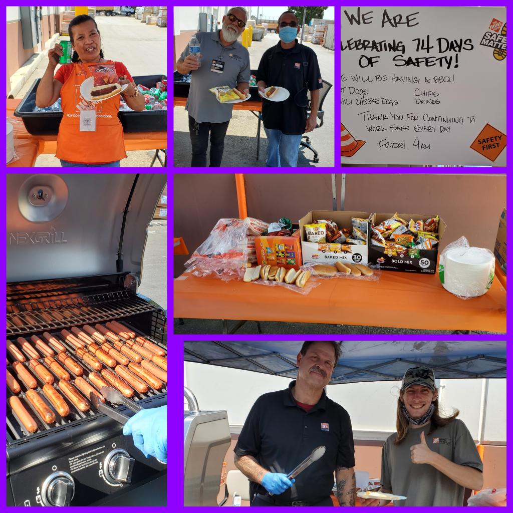 Danielle Whitley (@dani_champs_) on Twitter photo Celebrating our safety milestone here at #BigWave6646! congrats team so proud of our store! #PSsafteyStandDown #PSsafety #PS4safety <a href="/HDLMPerez/">Lynn Perez</a> <a href="/MattO_HD6646/">Matthew Ohrberg</a> <a href="/Elliottwakeman3/">Elliottwakeman</a> <a href="/MelinaKalhor/">Melina Kalhor</a> <a href="/Steven_Mousseau/">Steven Mousseau</a> @Dee_ASDS @downeypackerfan Celebrating our safety milestone here at #BigWave6646! congrats team so proud of our store! #PSsafteyStandDown #PSsafety #PS4safety <a href="/HDLMPerez/">Lynn Perez</a> <a href="/MattO_HD6646/">Matthew Ohrberg</a> <a href="/Elliottwakeman3/">Elliottwakeman</a> <a href="/MelinaKalhor/">Melina Kalhor</a> <a href="/Steven_Mousseau/">Steven Mousseau</a> @Dee_ASDS @downeypackerfan