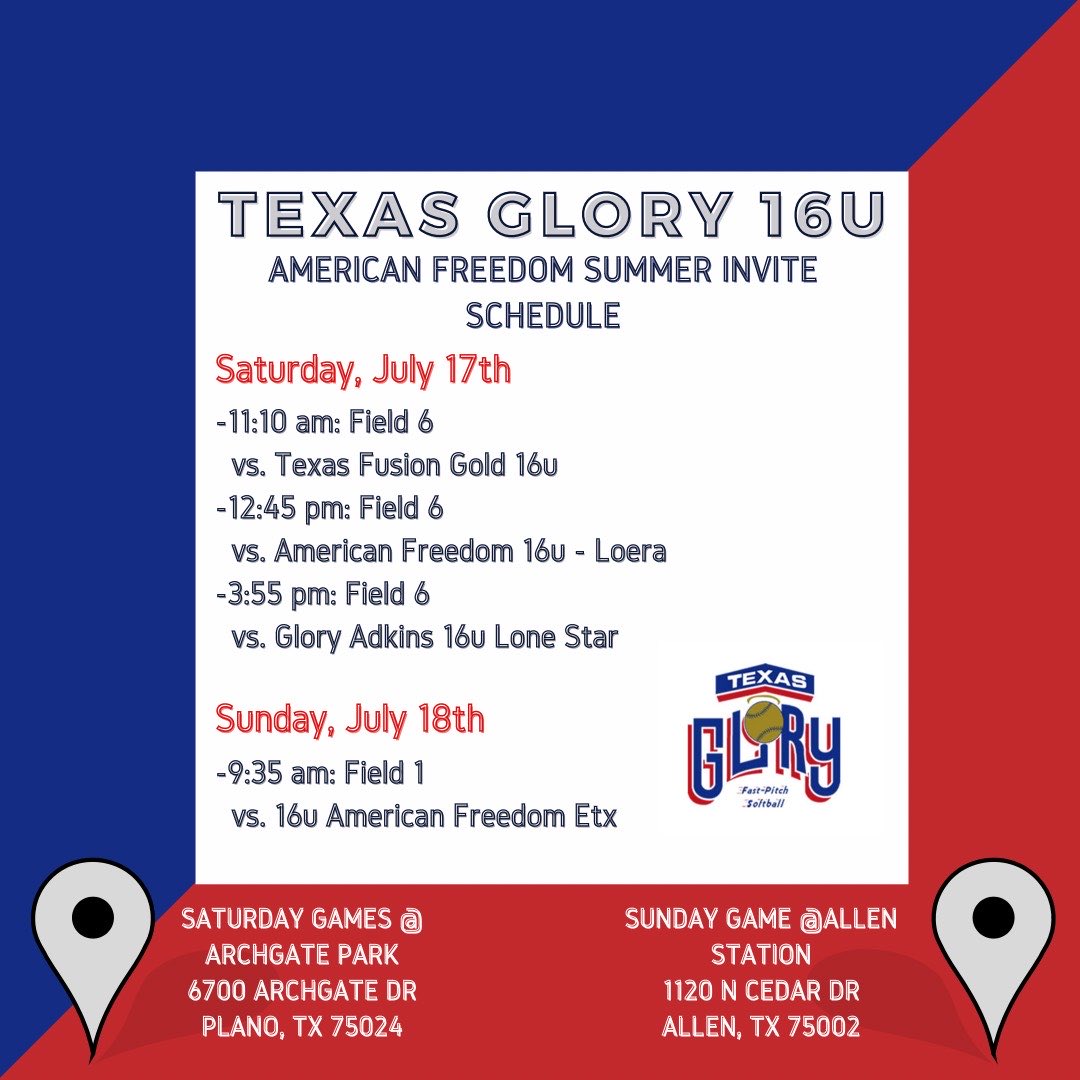 Hey Hey, tomorrow’s GAME DAY!  Fun starts at 11:10 am. #DesignSkills courtesy of our very own ⁦<a href="/20_chernandez/">Cadence Hernandez</a>⁩