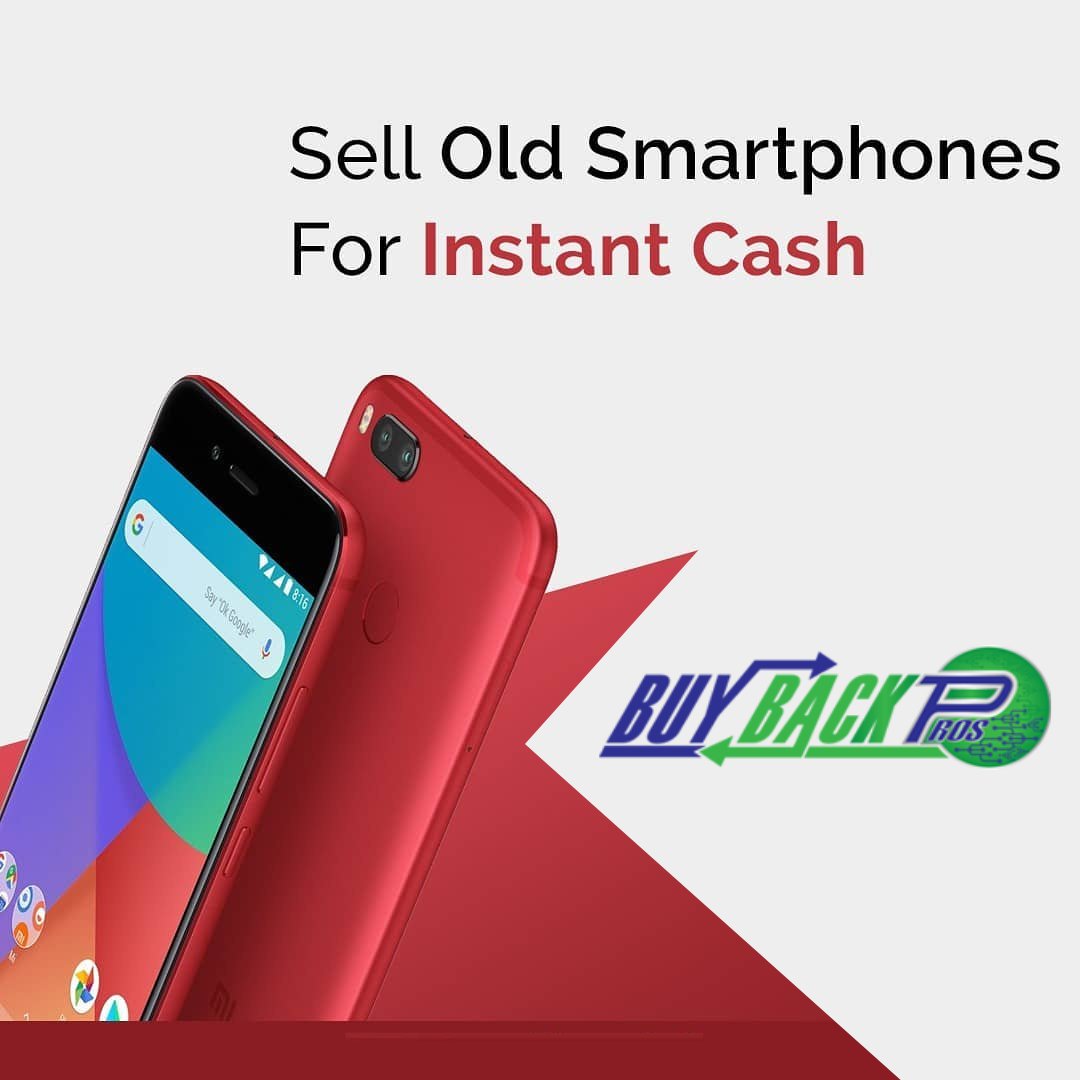 Sell Old Mobile Phones of Any Brand and Get the Best Market Price. 
Sell Now!!
Sell your device at

buybackpros.com

and get the best value.
Instant and easy.

#iPhone12Pro #iPhone12ProMax #mobileseller #secondhandphone #usedphone #sellusedphone
#brokenphoneproblems