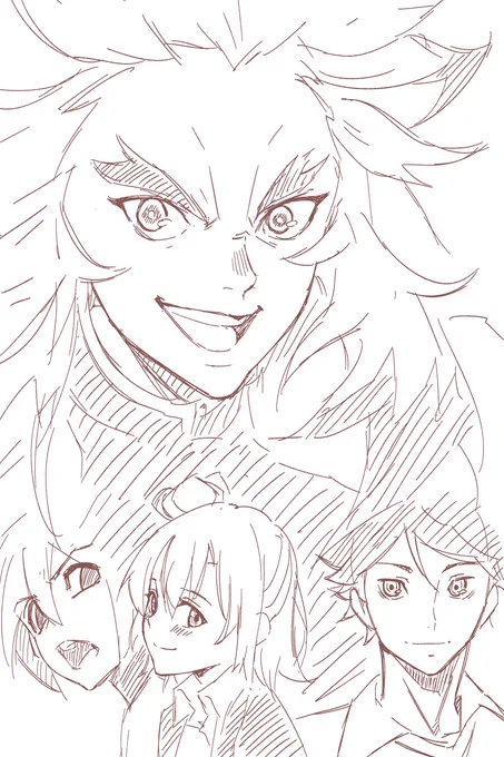 warm up 