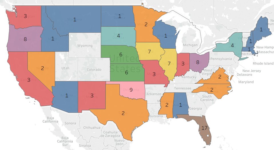 #Mid-chat #RuralTransitDay Alert! 🪄 Have you made your #RuralTransitDay Pledge yet?  119 transit agencies have from 33 states and U.S. territories, plus national organizations.  Make your commitment to rural transit and pledge today. tinyurl.com/d6vwm5b7