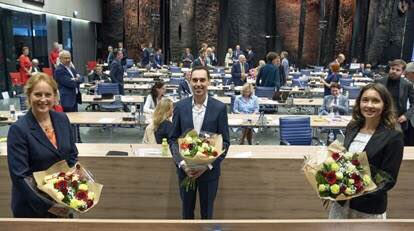 Hagar Roijackers 🌿 tweet media