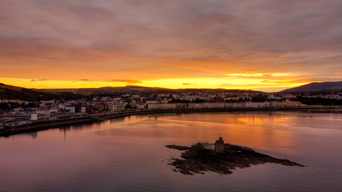 ExploringIsle's tweet image. Happy weekend, #IsleOfMan!