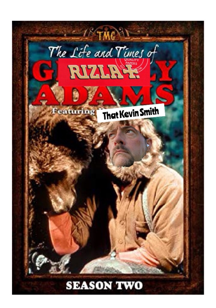 Commonsensepa20's tweet photo. @ThatKevinSmith So with me being me and the time being what it is (and after my previous comment about Kevin going the full Rambo) my brain wouldn’t let me rest until I had made this. I’ll maybe be able to sleep tonight now... 🤔😜 https://t.co/VhVWRhRU8P