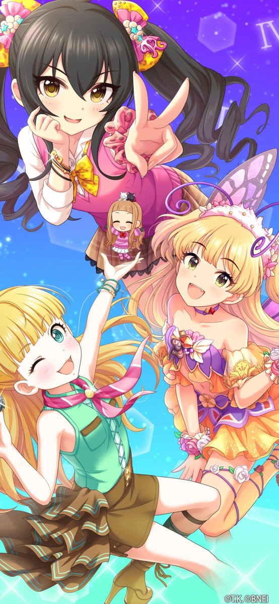 壁紙メーカーのtwitterイラスト検索結果 壁紙メーカーのtwitterイラスト検索結果