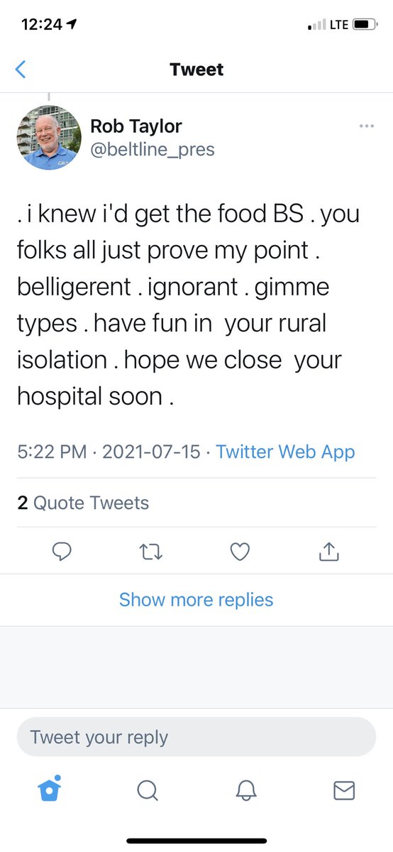 Trevor Cunningham (@makindust76) on Twitter photo 