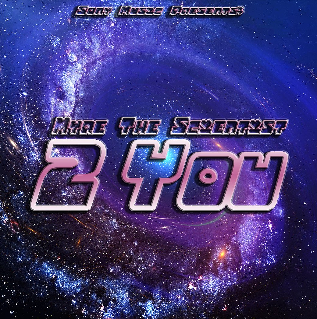 KingAmyre's tweet image. #2You OUT NOW ✨ #MYRESWorld🌎 7.21💕🧪
AM: audiomack.com/myrethescienti…