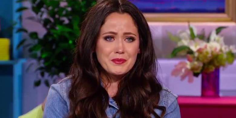 ‘Teen Mom 2’ Alum Jenelle Evans Called Out by YouTube Stars https://t.co/uIO6gkWl6Q https://t.co/Kv1kvva8FK