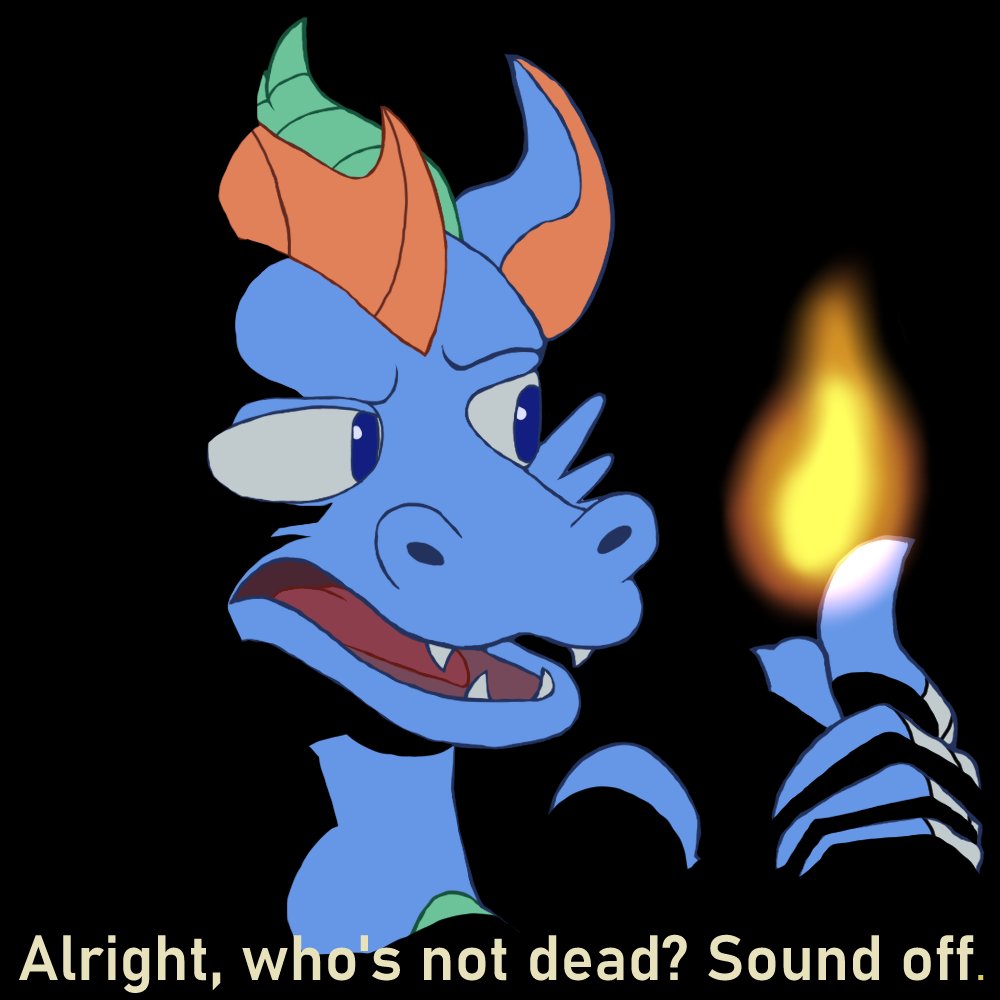 🛡Mauve and Echo!🛩 (@armoredfliers) on Twitter photo 