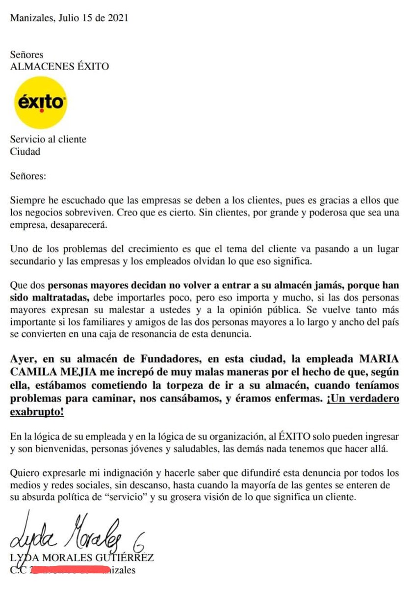 alberto morales tweet media