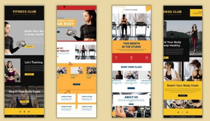 shahjahan_007's tweet photo. Email and Newsletter responsive template by valid custom code
Hire: https://t.co/bwNYKxj4xb
#emailTemplate #HTMLemailTemplate #htmlNewsetter #htmlEmail #codedEmail #responsiveTemplate https://t.co/5kZARBoAGw