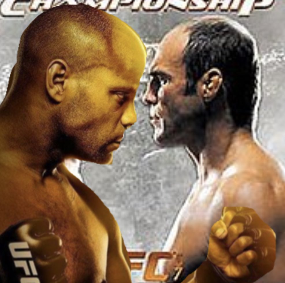 TopTurtleMMA's tweet photo. In their primes- who wins tho? ๐ค
#danielcormier #randycouture #olympicwrestling #UFC #UFc265 #UFCVegas31 #lightheavyweights #Baldgreats https://t.co/8SU8r0TBBx