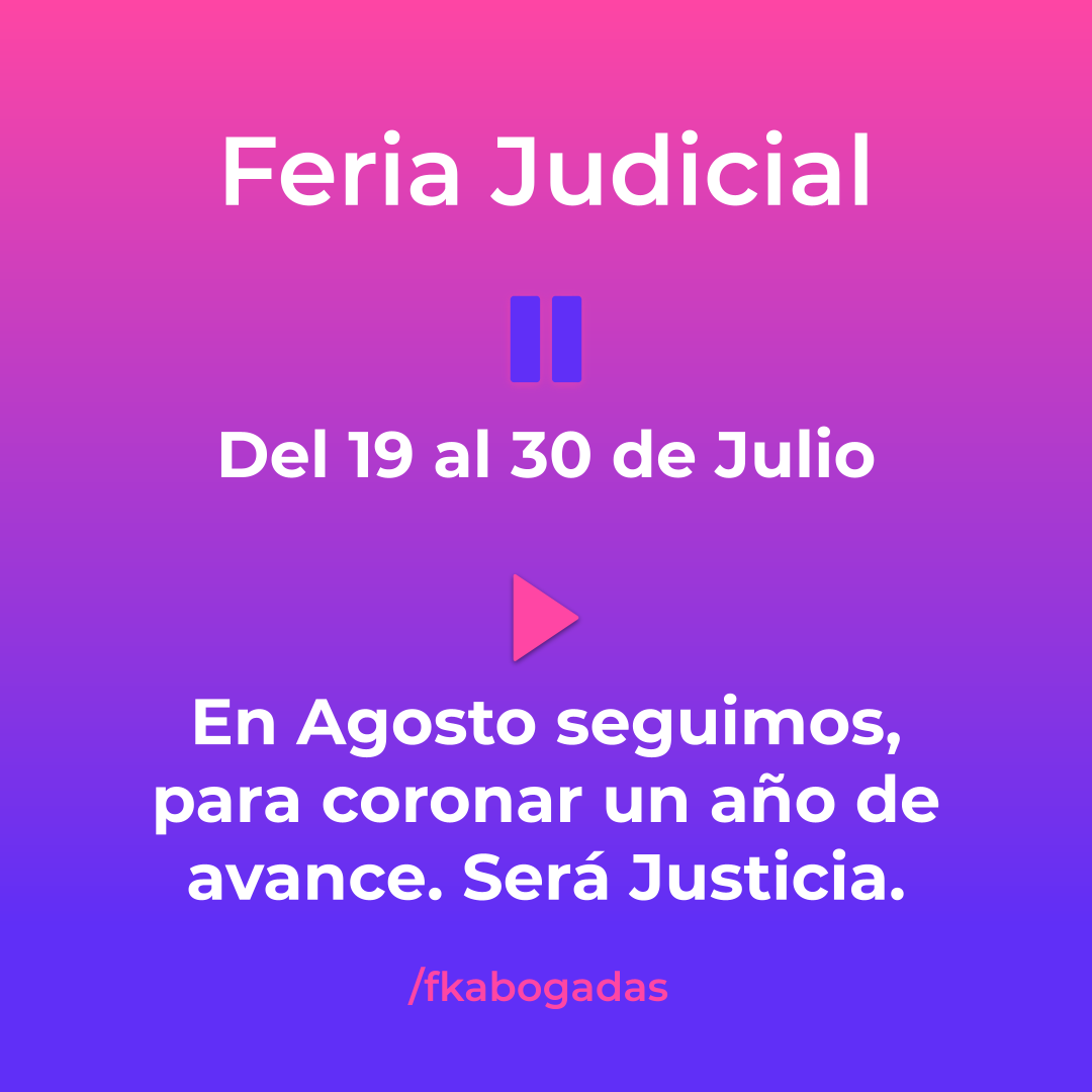fkabogadas's tweet photo. 🌐 Somos FK Abogadas. Profesionalismo y Confianza.

Visitá nuestra web https://t.co/MHnXAifov4

#despidos #laboral #trabajo #teletrabajo
#sucesiones #herencia #derechocivil https://t.co/7szh3kw88A